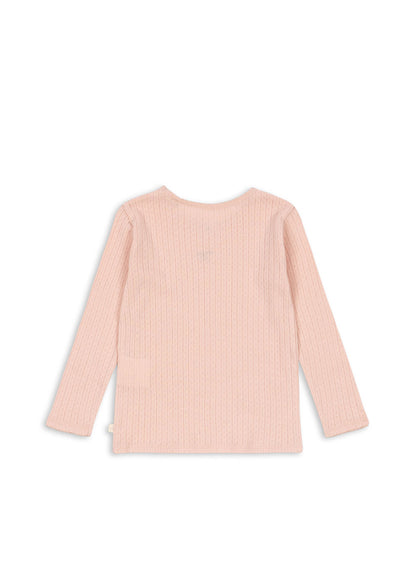 Konges Sløjd Minnie Blouse Gots