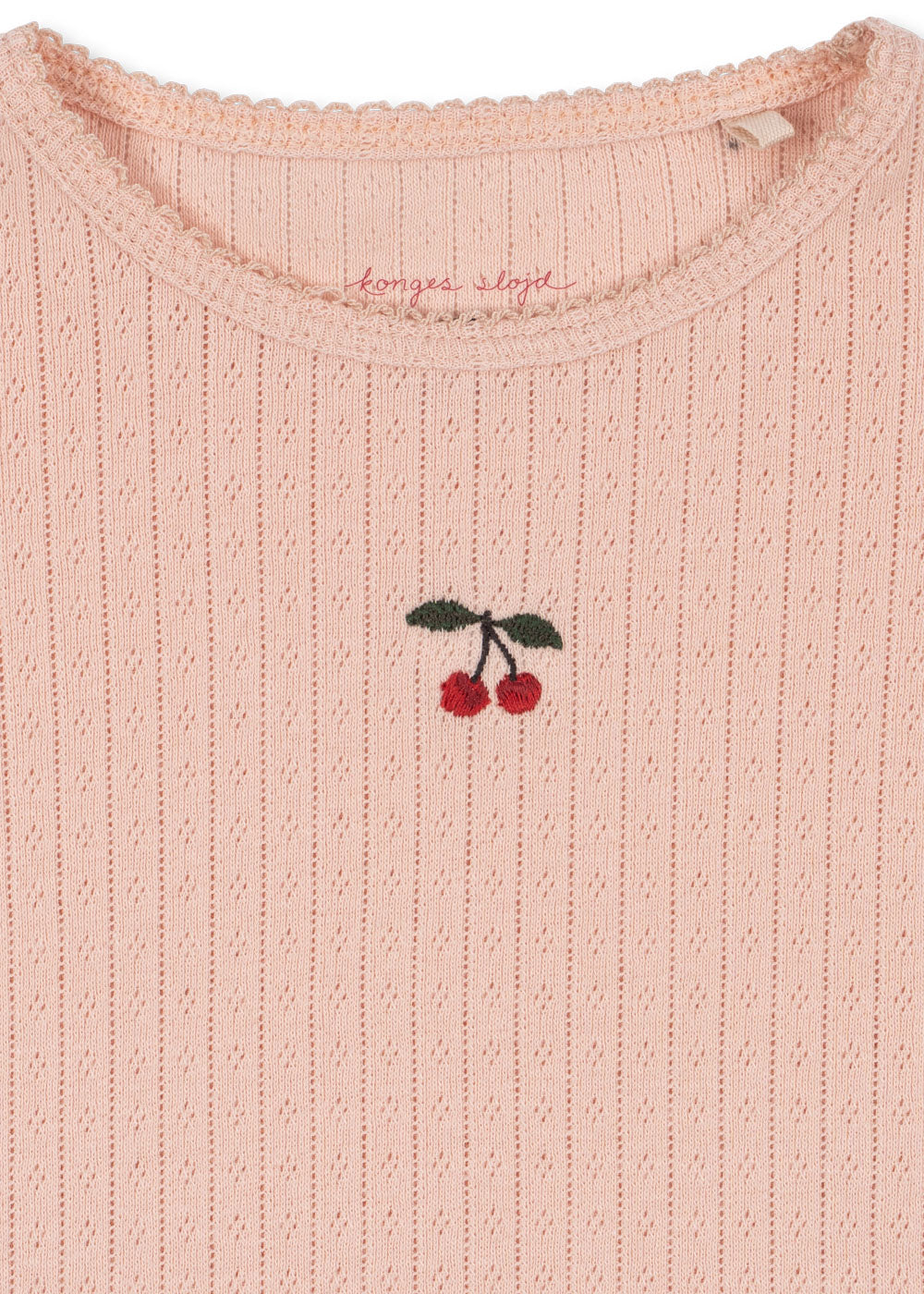 Konges Sløjd Minnie Blouse Gots