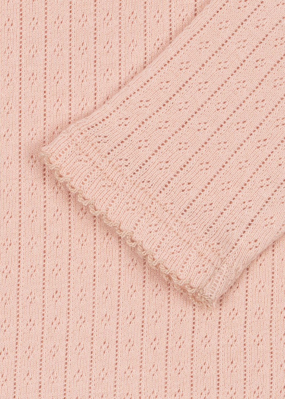 Konges Sløjd Minnie Blouse Gots