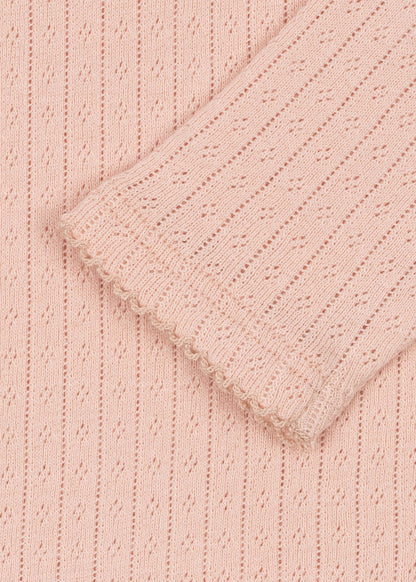 Konges Sløjd Minnie Blouse Gots
