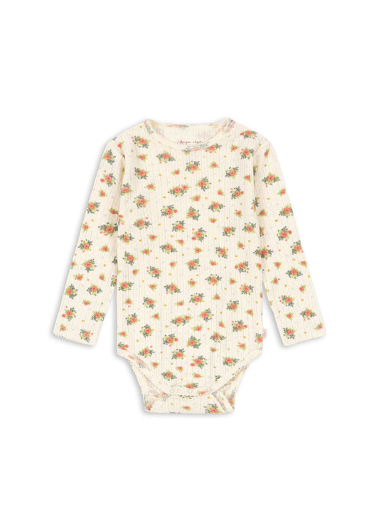 Konges Sløjd Minnie Body Gots