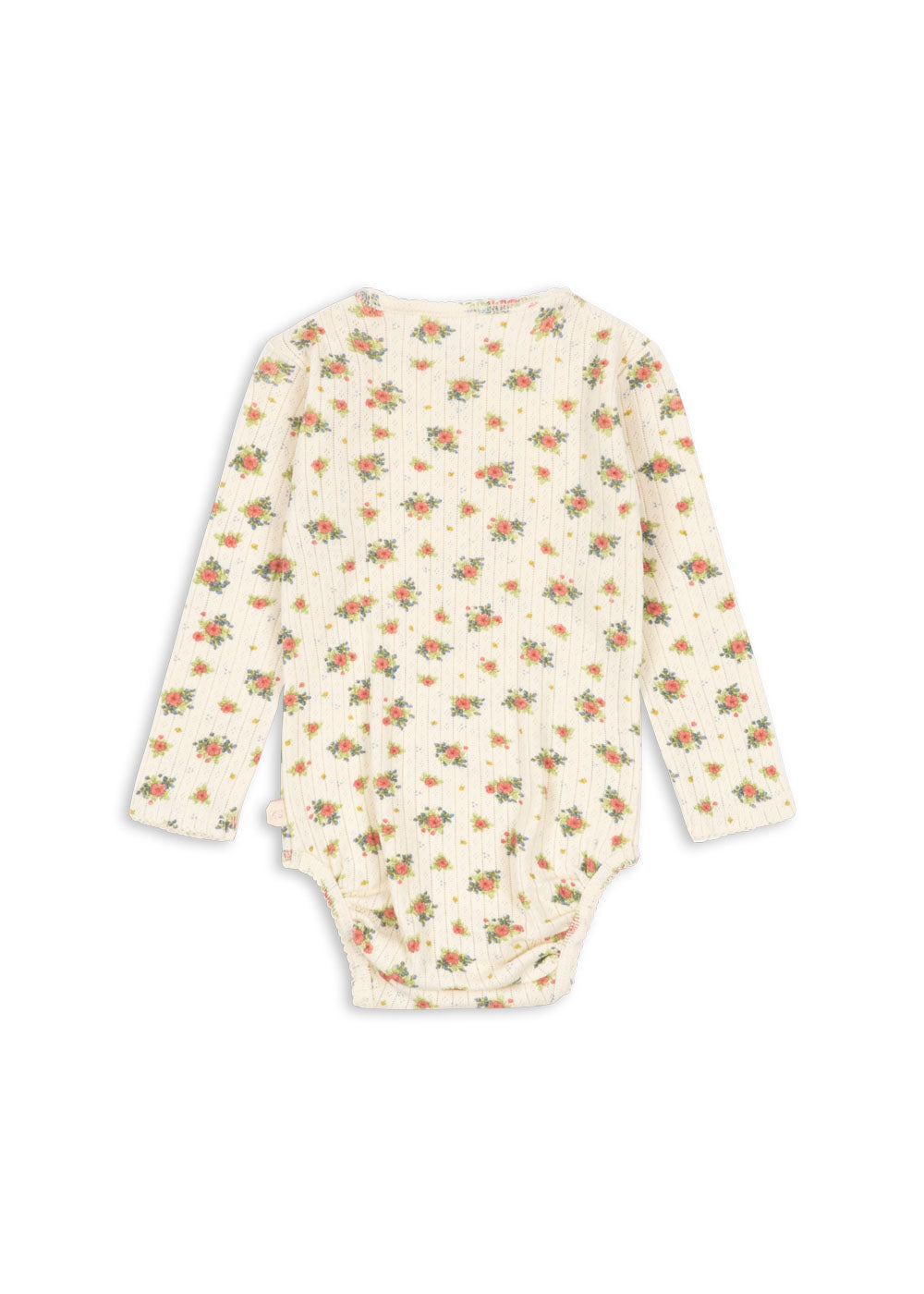Konges Sløjd Minnie Body Gots