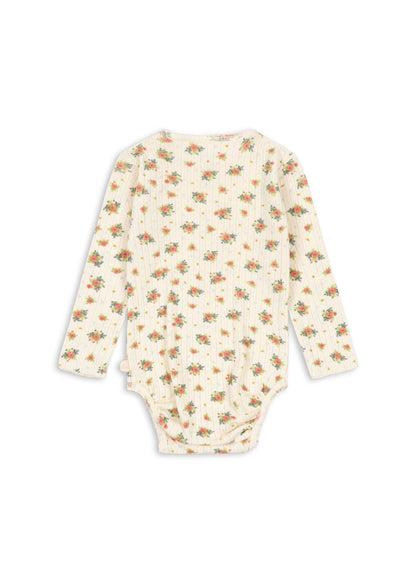 Konges Sløjd Minnie Body Gots