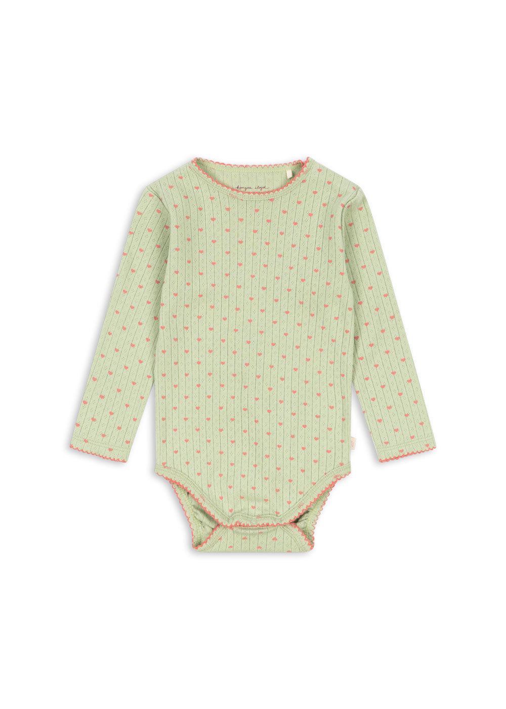 Konges Sløjd Minnie Body Gots