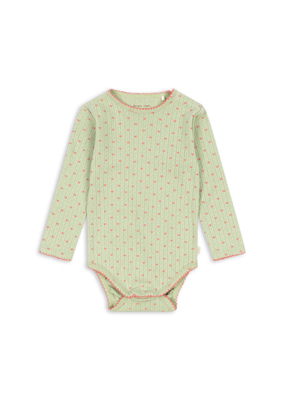 Konges Sløjd Minnie Body Gots