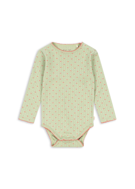 Konges Sløjd Minnie Body Gots