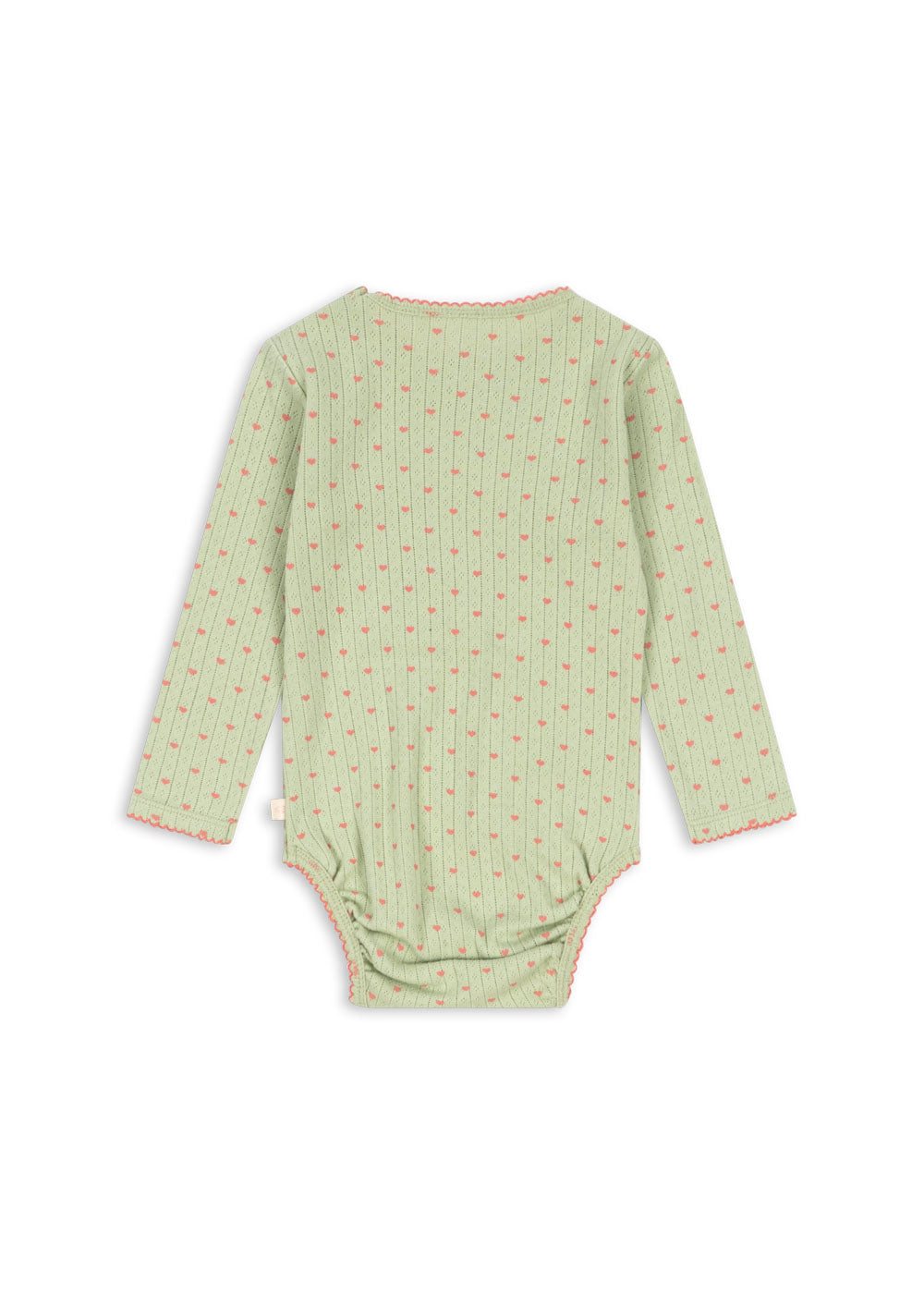 Konges Sløjd Minnie Body Gots