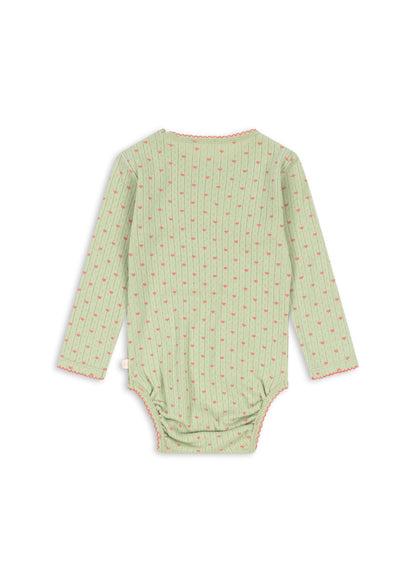 Konges Sløjd Minnie Body Gots