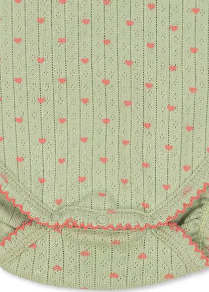 Konges Sløjd Minnie Body Gots