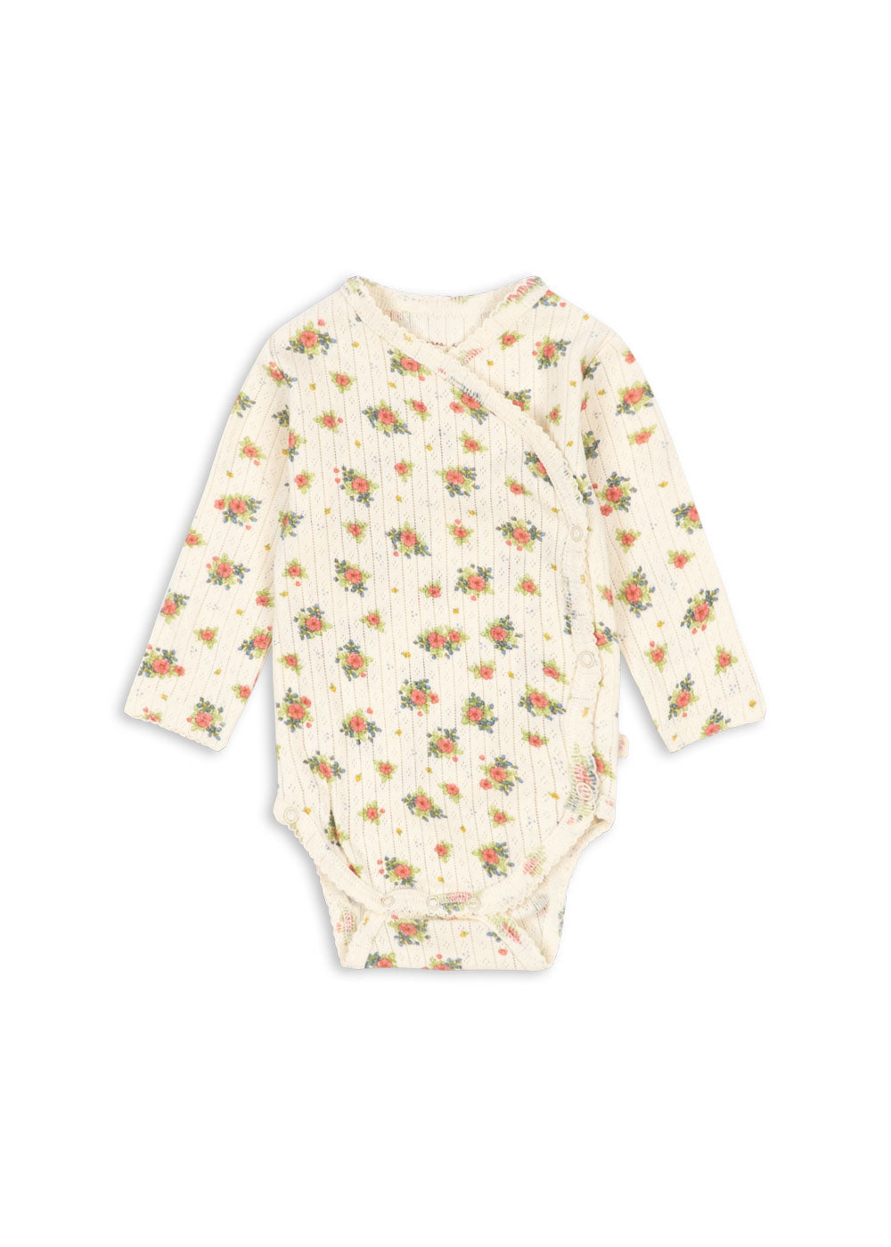 Konges Sløjd Minnie Newborn Body Gots