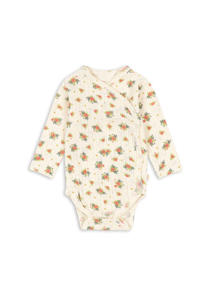 Konges Sløjd Minnie Newborn Body Gots