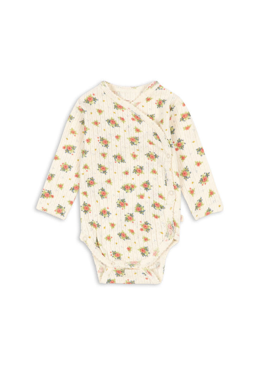 Konges Sløjd Minnie Newborn Body Gots