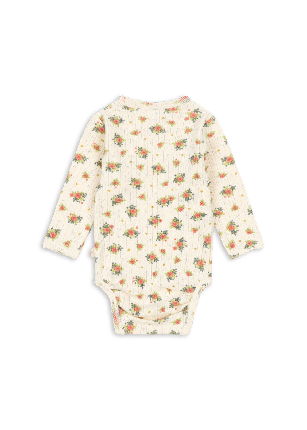 Konges Sløjd Minnie Newborn Body Gots