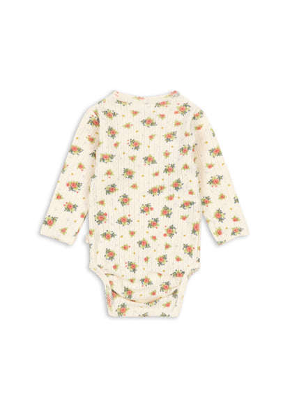 Konges Sløjd Minnie Newborn Body Gots