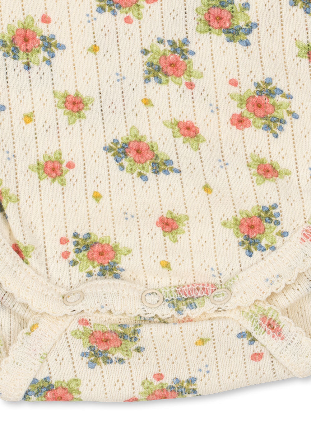 Konges Sløjd Minnie Newborn Body Gots