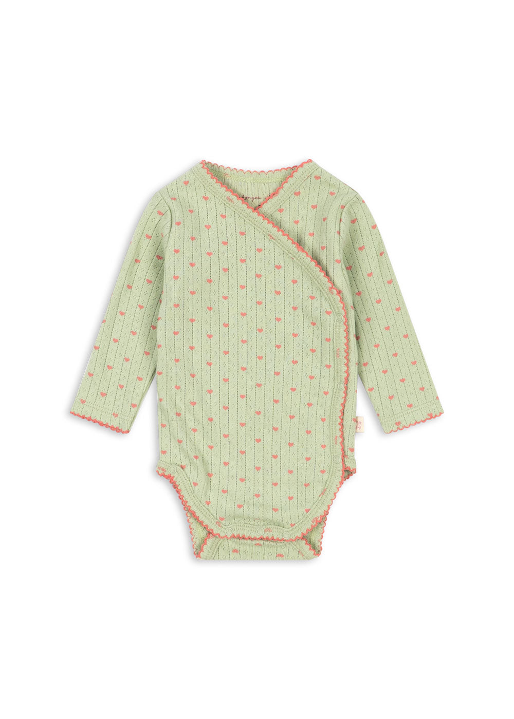 Konges Sløjd Minnie Newborn Body Gots