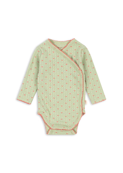 Konges Sløjd Minnie Newborn Body Gots