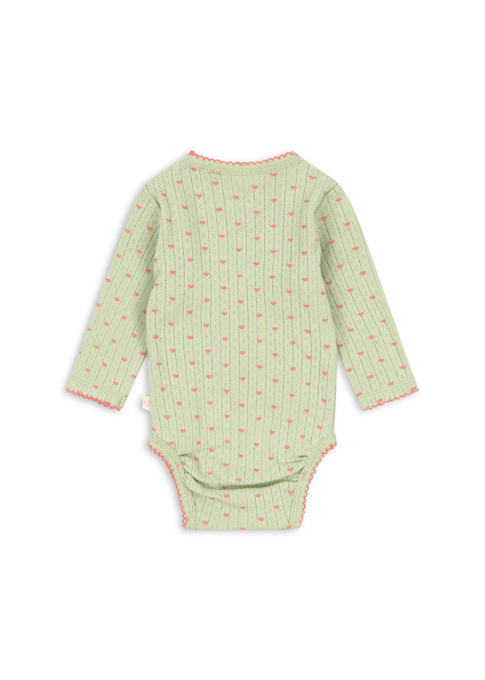 Konges Sløjd Minnie Newborn Body Gots