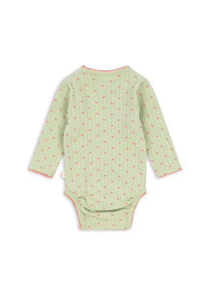 Konges Sløjd Minnie Newborn Body Gots