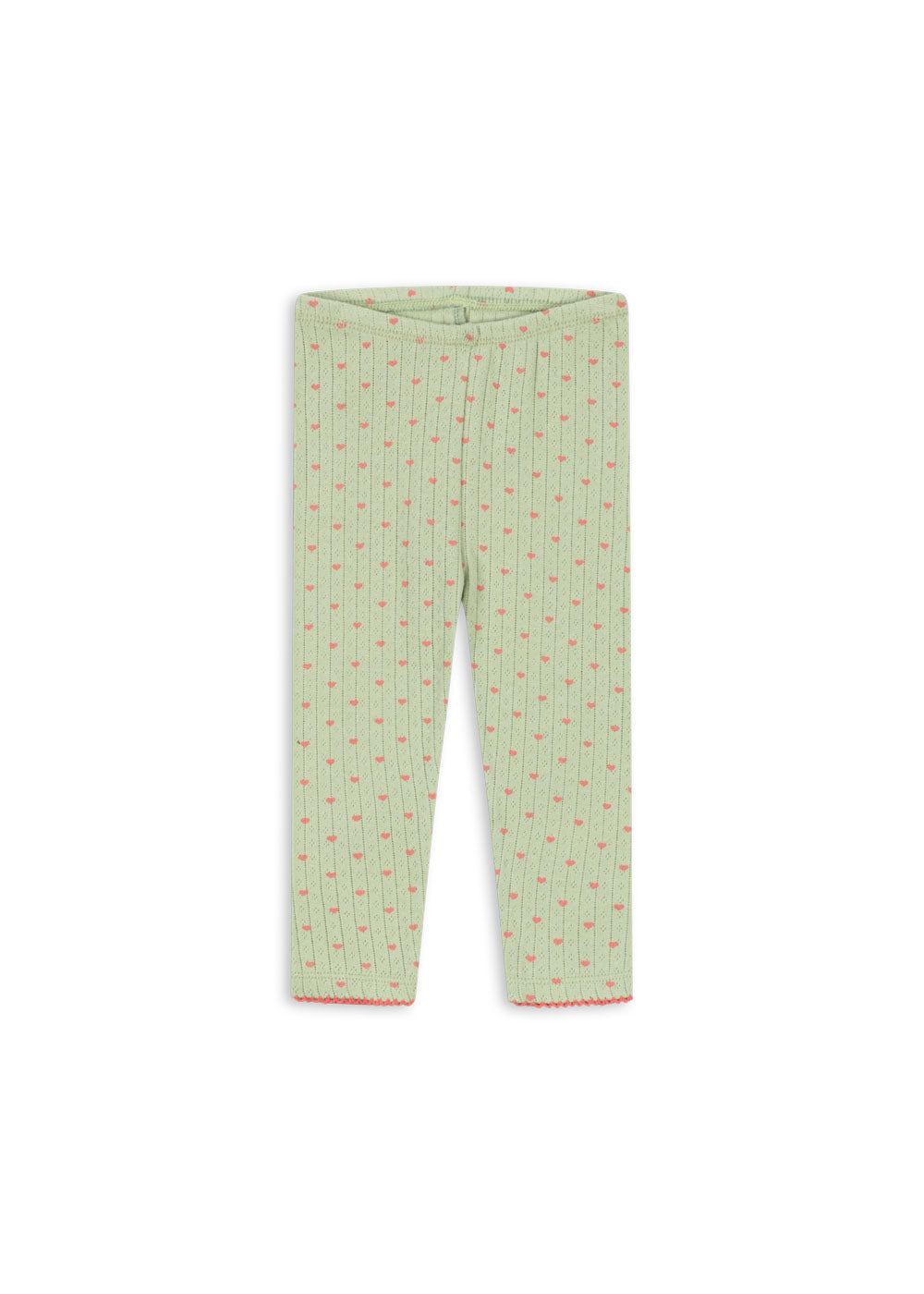 Konges Sløjd Minnie Pants Gots