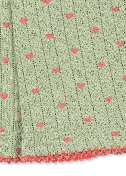 Konges Sløjd Minnie Pants Gots