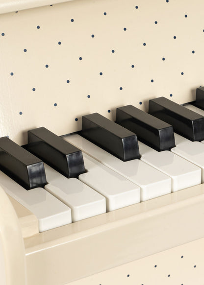 Konges Sløjd Piano Fsc