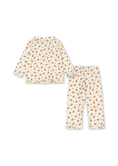 Konges Sløjd Pio Frill Set Gots