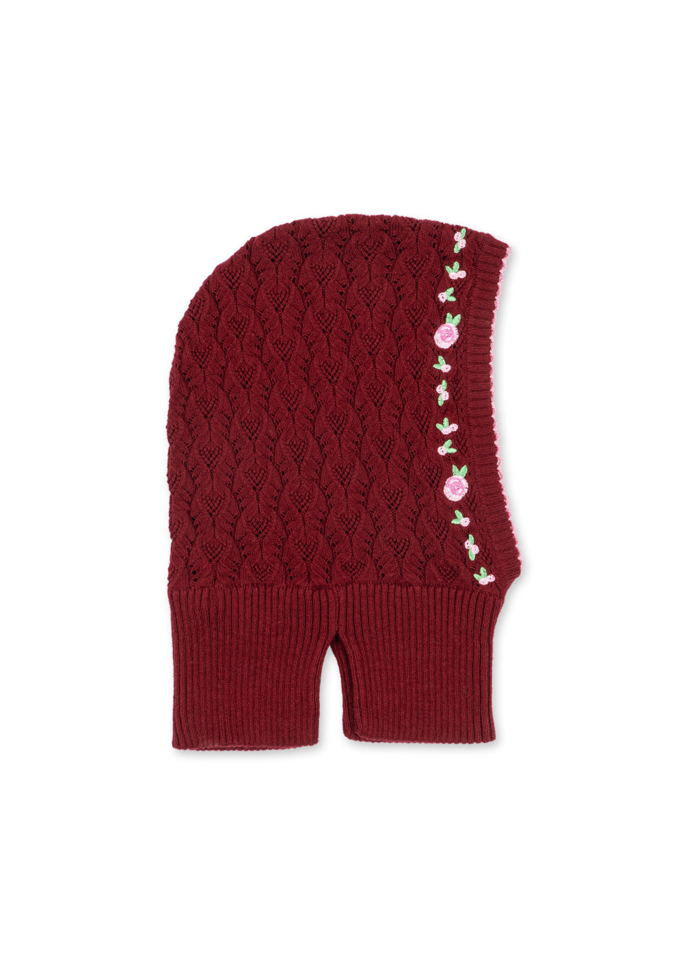 Konges Sløjd Rosier Balaclava