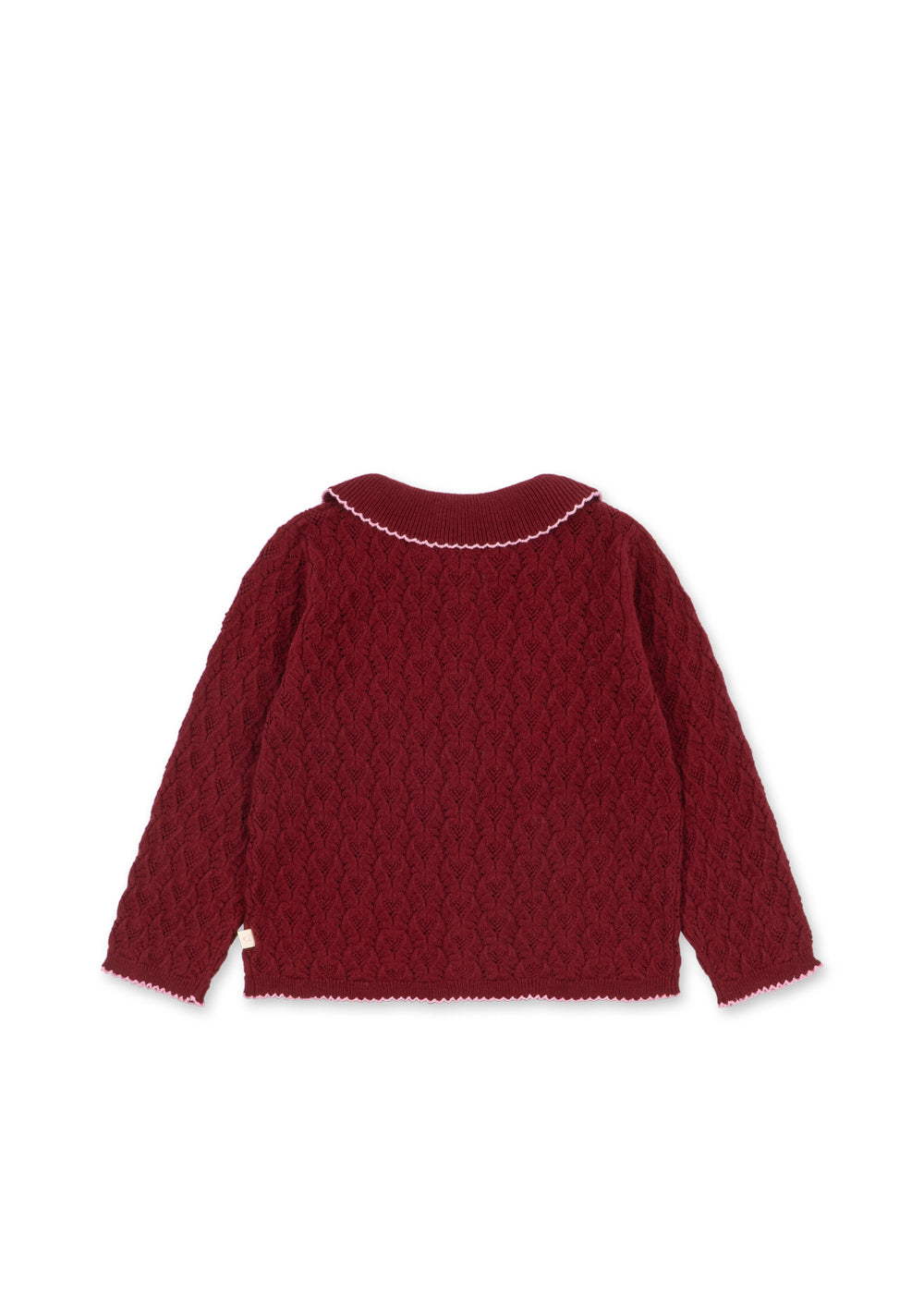 Konges Sløjd Rosier Cardigan