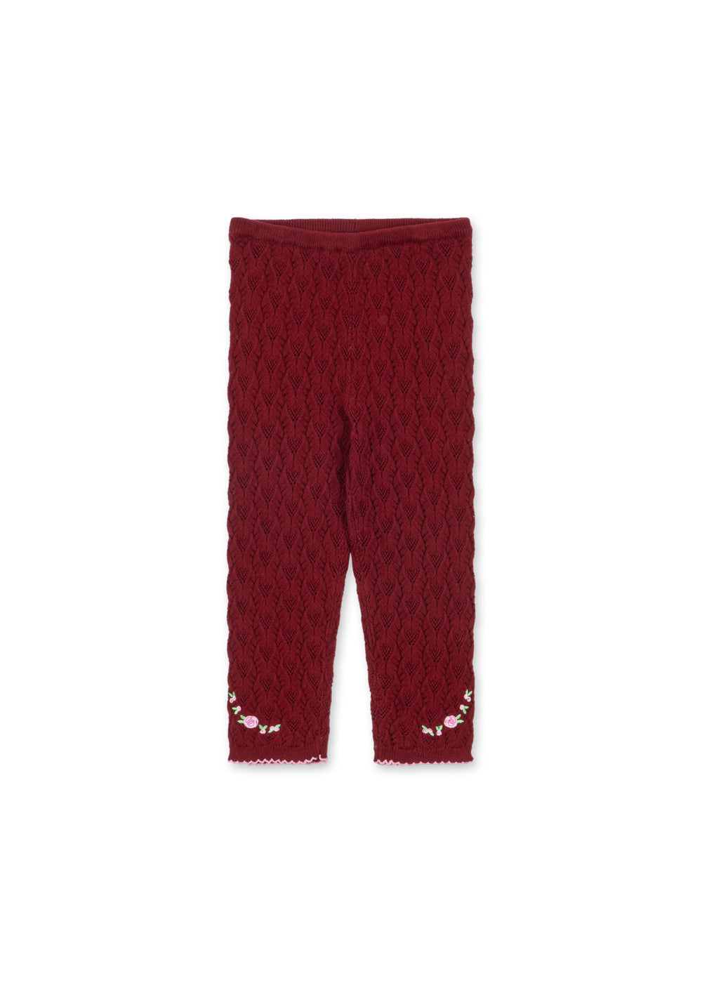 Konges Sløjd Rosier Pants