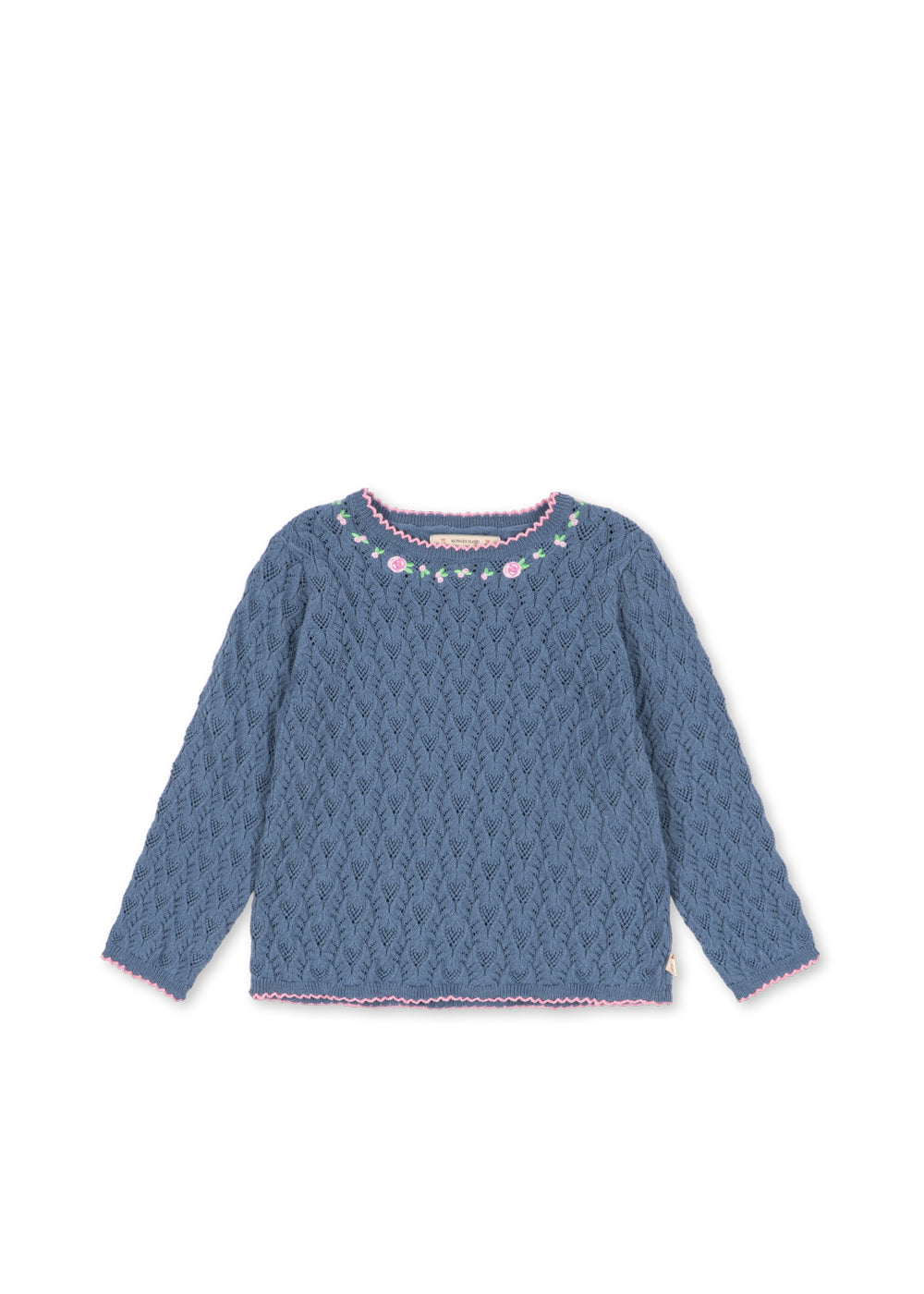 Konges Sløjd Rosier Sweater