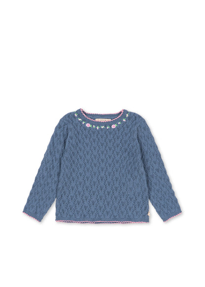 Konges Sløjd Rosier Sweater