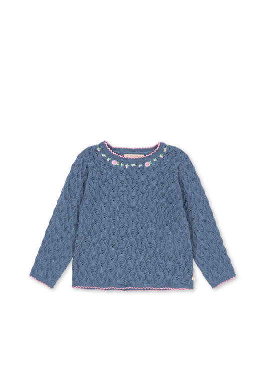 Konges Sløjd Rosier Sweater