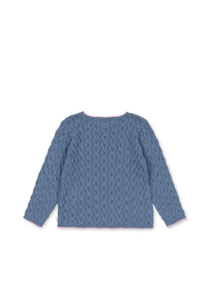 Konges Sløjd Rosier Sweater