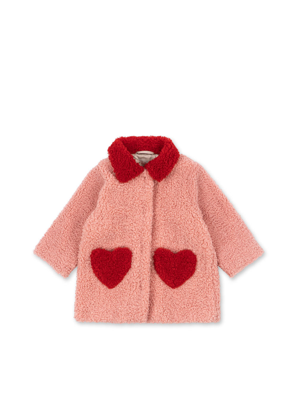 Konges Sløjd Calin Coat Grs