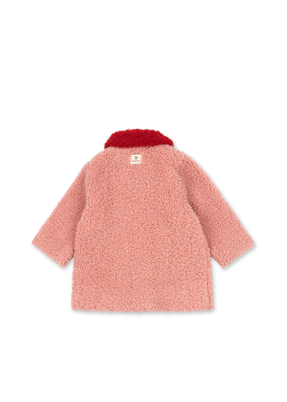 Konges Sløjd Calin Coat Grs