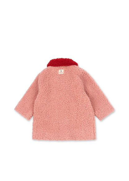 Konges Sløjd Calin Coat Grs