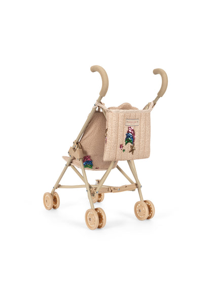 Konges Sløjd Tulle Doll Stroller