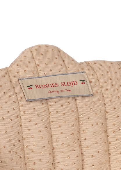 Konges Sløjd Tulle Doll Stroller