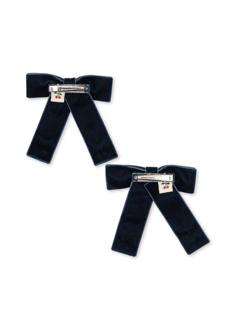 Konges Sløjd 2 Pack Juliette Bow Hair Clip