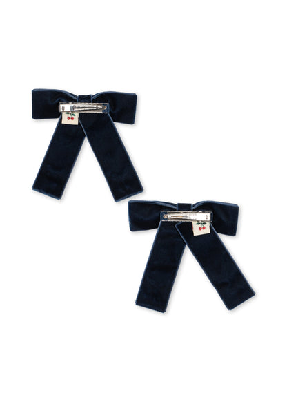 Konges Sløjd 2 Pack Juliette Bow Hair Clip