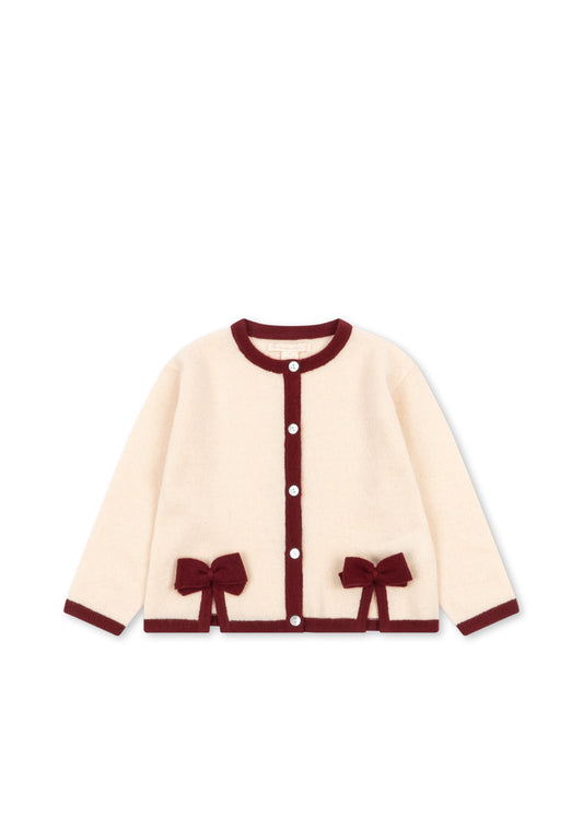 Konges Sløjd Alette Cardigan