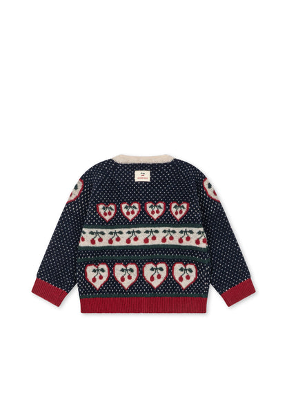 Konges Sløjd Belou Cardigan