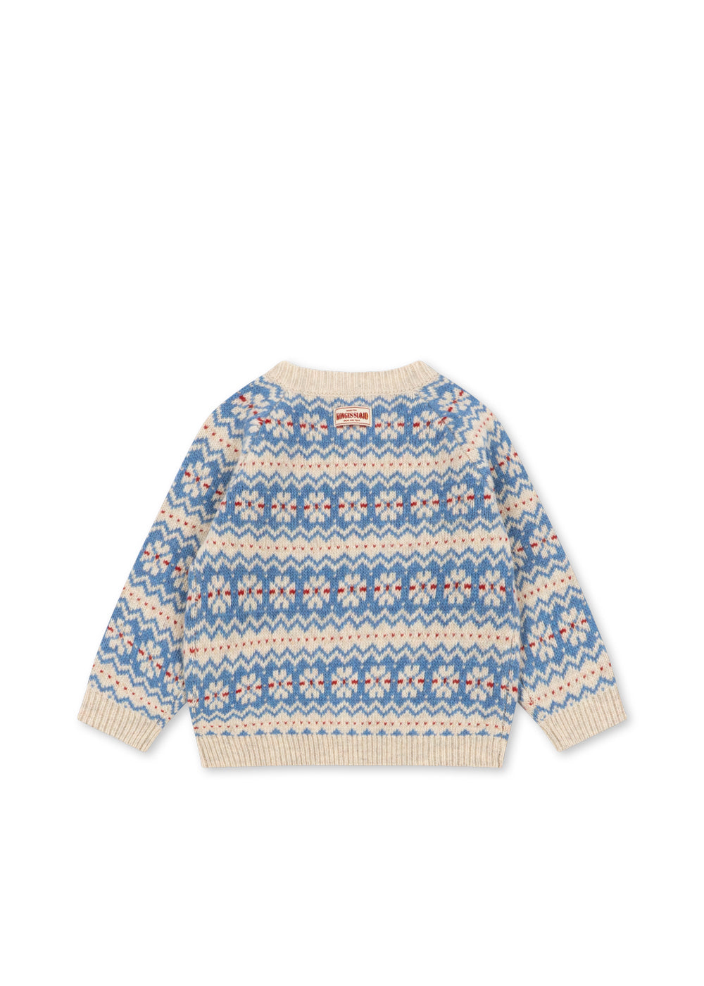 Konges Sløjd Billi Knit Cardigan