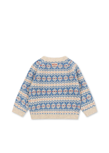 Konges Sløjd Billi Knit Cardigan