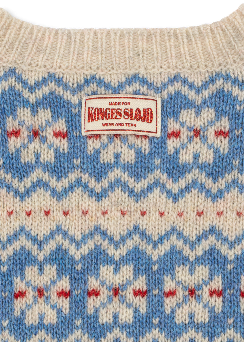 Konges Sløjd Billi Knit Cardigan