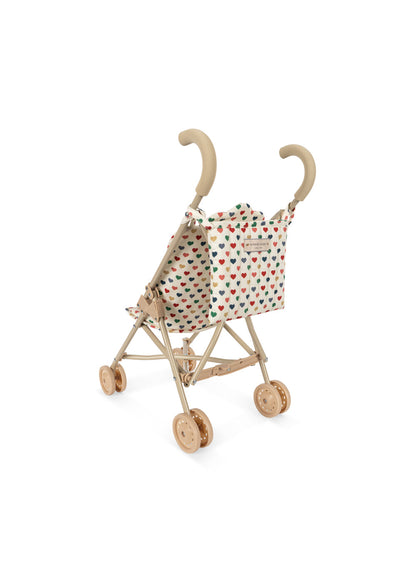 Konges Sløjd Doll Stroller