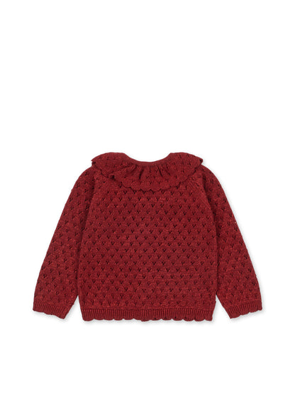 Konges Sløjd Holiday Cardigan
