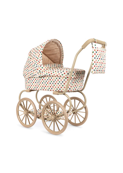 Konges Sløjd Minnie Doll Pram