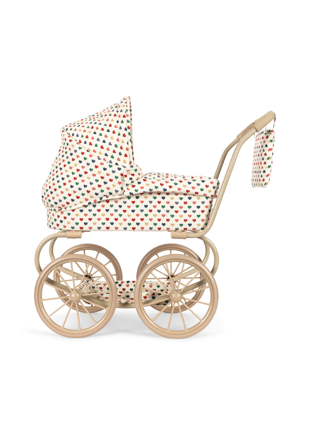 Konges Sløjd Minnie Doll Pram